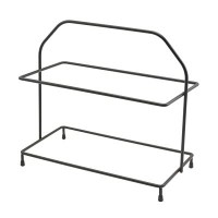 Two Tier Display Stand 1-3 GN